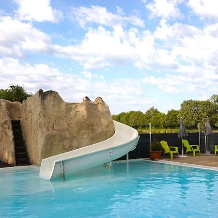 Camping L'Etruyere La Tardiere Exterior photo